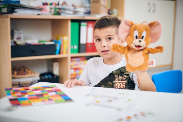 ACTA AUTISME THERAPY CENTER