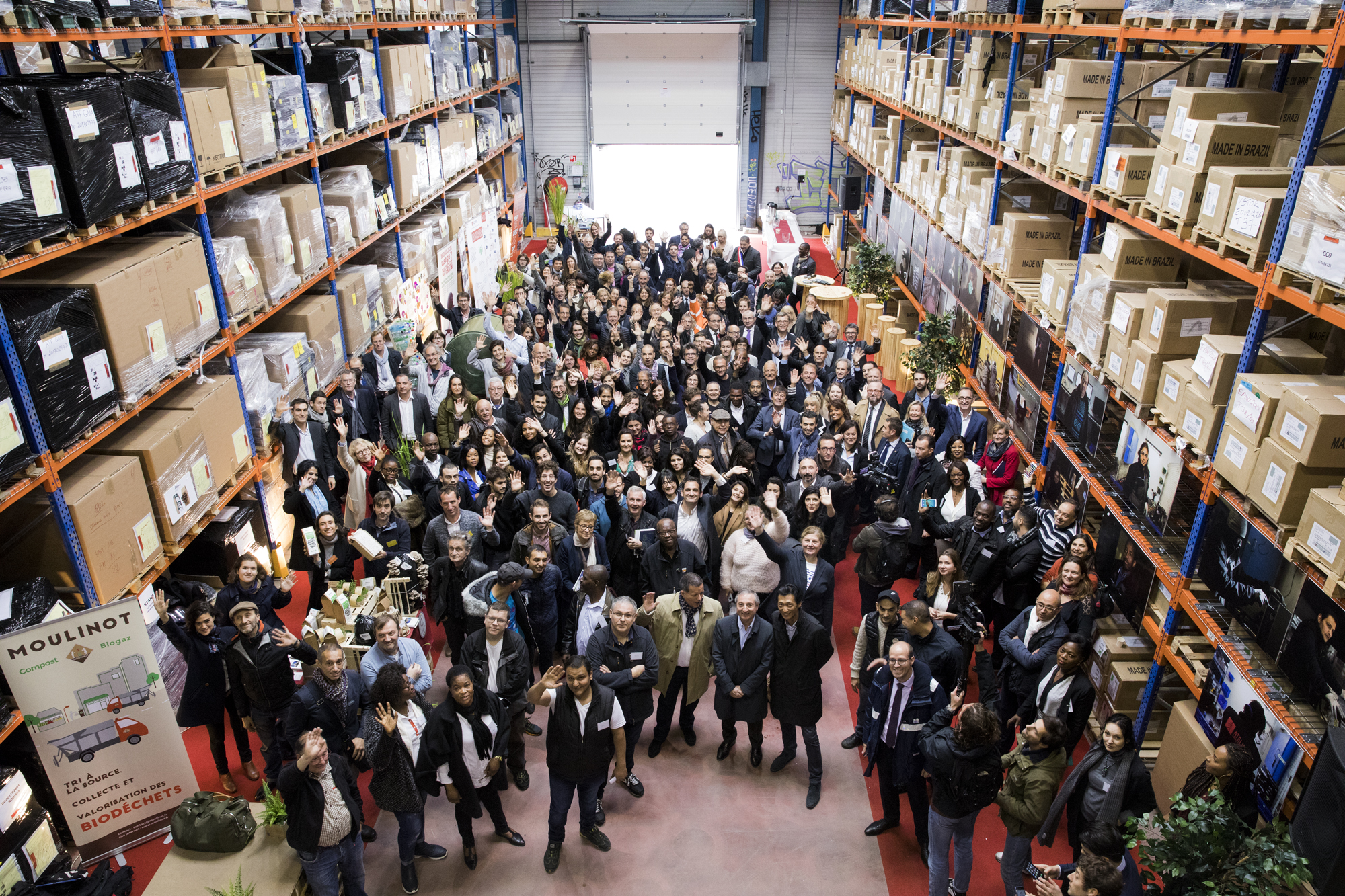 Ateliers sans Frontières