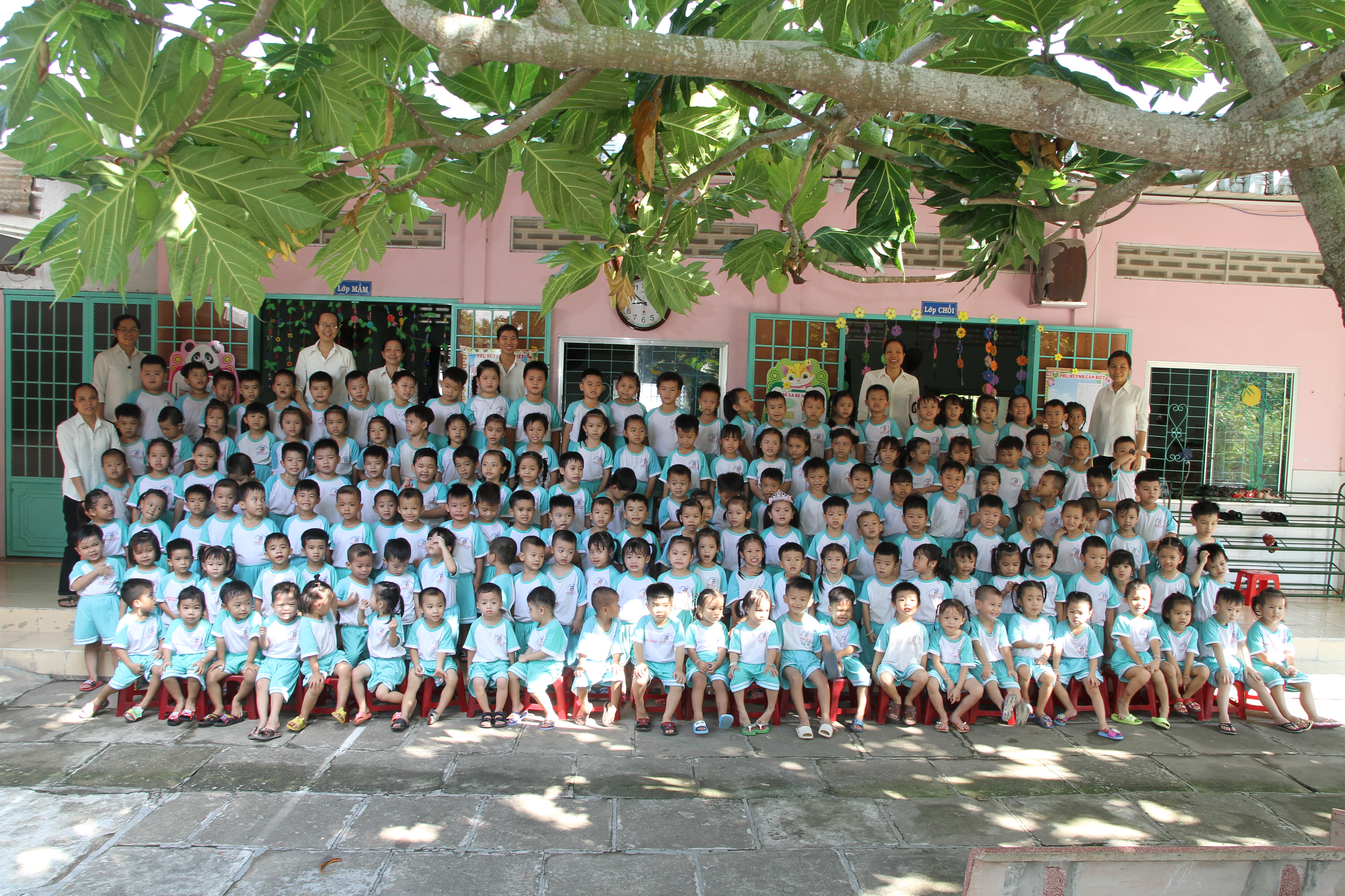 Children of Vietnam